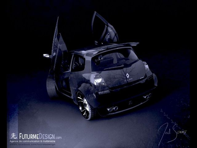 CLIO 5