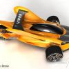 Viper Concept Car - 1