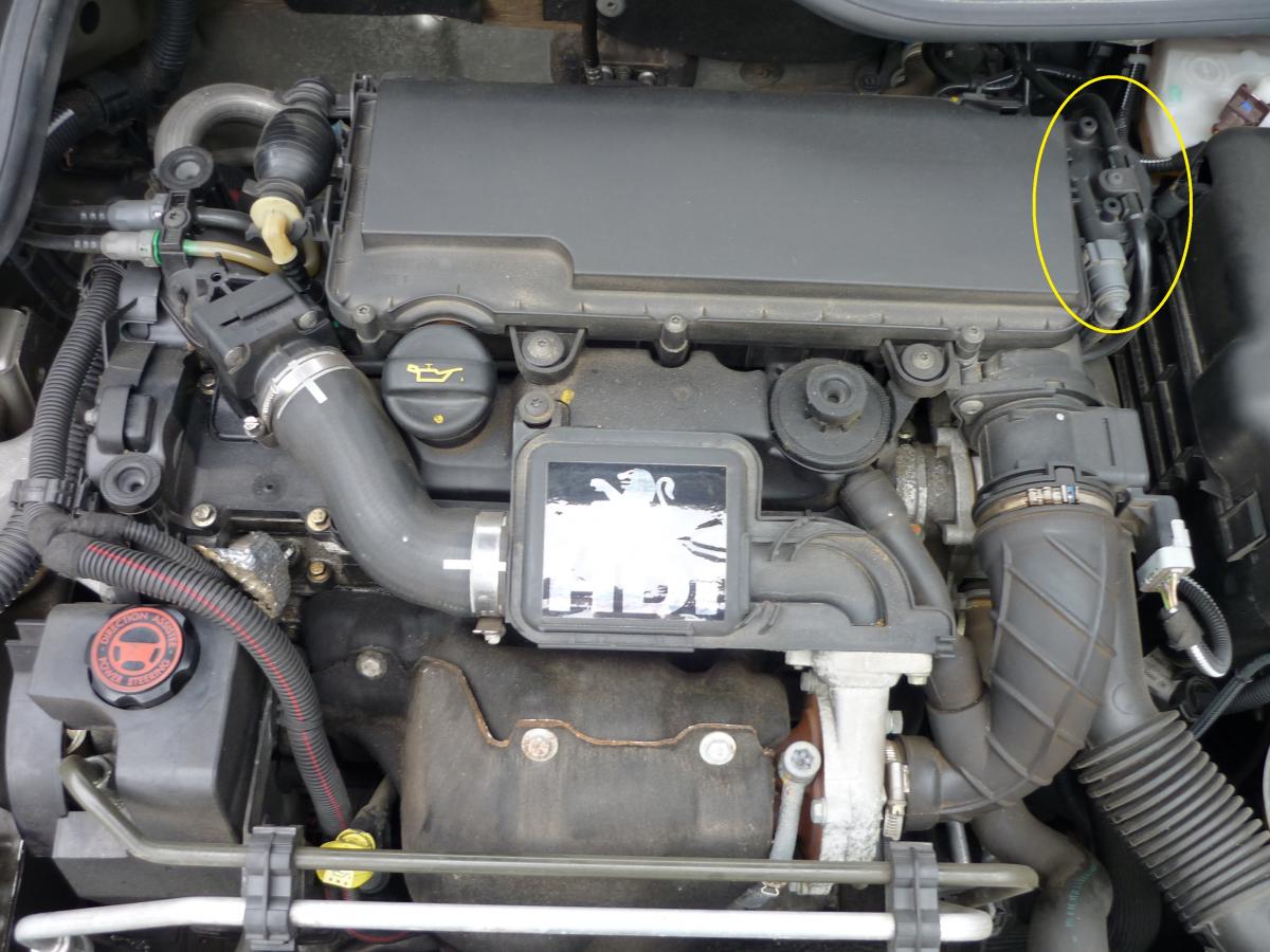 Ford Fiesta 5 Tdci An 04 Probleme Demarrage Grand Froid Reparation Mecanique Aide Panne Auto Forum Autocadre