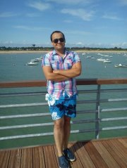 Photo de Paul Rigaudie