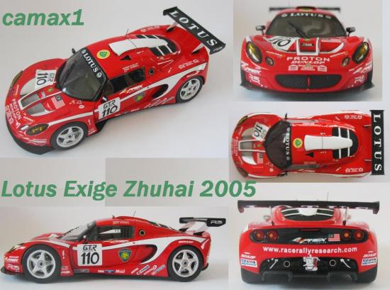2005 LOTUS EXIGE FIA GT ZHUHAI #110.JPG