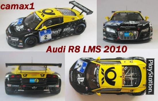 2010 AUDI R8 LMS NRBURGRING #2.JPG