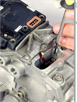 Réparation calculateur de pompe injection VP44 BMW 320D de 2001 ...