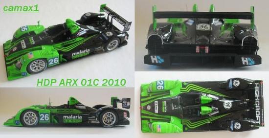 2010 HDP ARX 01C HIGHTCROFT #26.JPG