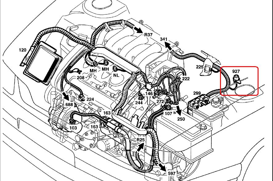 Impossible de démarrer Renault Laguna - Réparation mécanique, aide ...