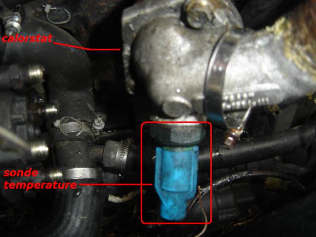 Fiesta diesel problème de démarrage à chaud - Réparation mécanique ...