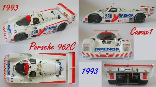 1993 PORSCHE 962C BRENOR #23.JPG