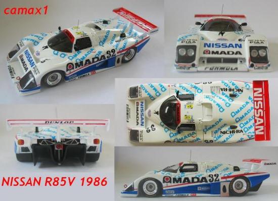 1986 NISSAN MARCH R85V AMADA #32.JPG