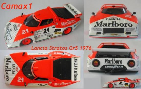 1976 LANCIA STRATOS TURBO GR5 MARLBORO #21.JPG