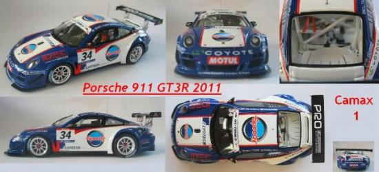 2011 PORSCHE 997 GT3 R SPEEDY #34.JPG