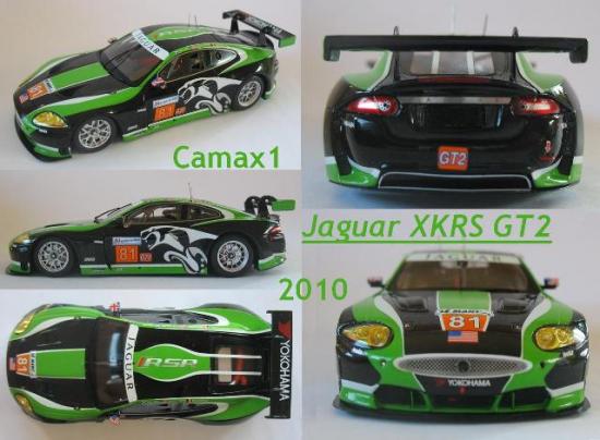2010 JAGUAR XKRS RSR GT2 #81.JPG