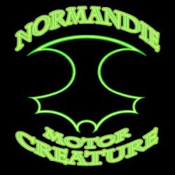 Photo de gyzmo warrior