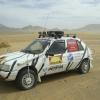 chibani maroc trophy rallye sans chrono deux roues motrices - dernier message par CHIBANI MAROC TROPHY